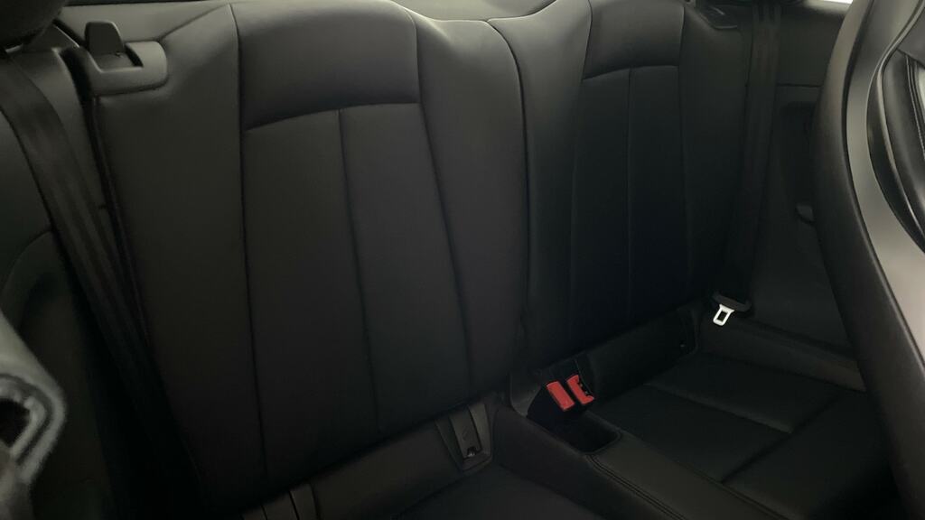 Audi TTS Coupe 2.0 0 Tfsi Black Edition S Tronic Quattro Eu Blue #12