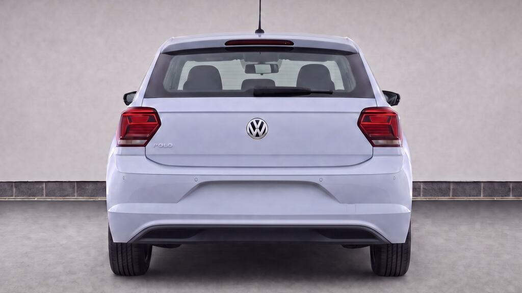 Volkswagen Polo 1.6 Se Tdi 80 Bhp Blue #7
