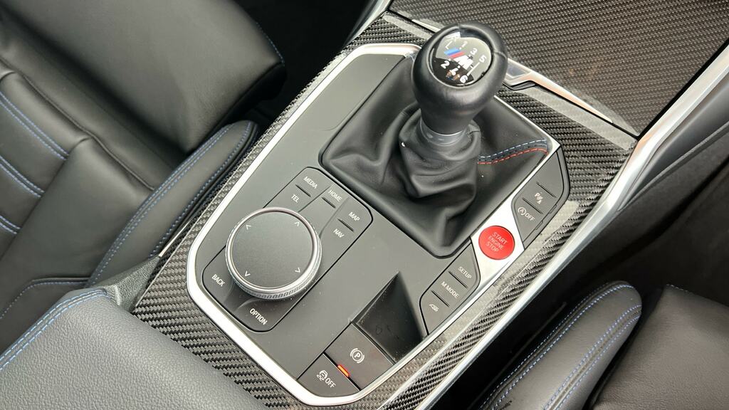 BMW M2 Saloon Xdrive Euro 6 Ss  #9