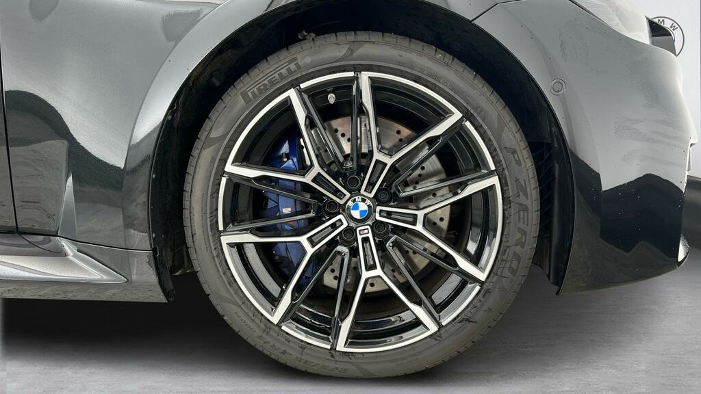 BMW M2 Saloon Xdrive Euro 6 Ss  #13