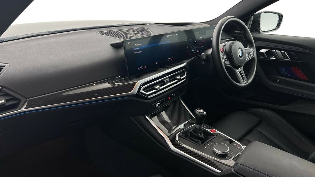 BMW M2 Saloon Xdrive Euro 6 Ss  #7