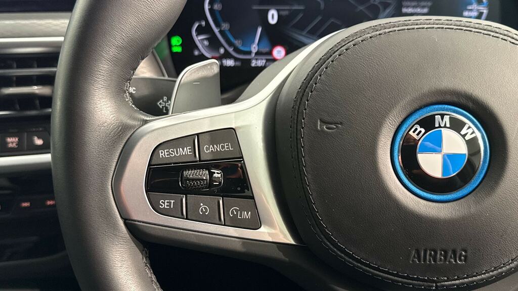 BMW X3 3.0 30D Mht M Sport Xdrive Euro 6 Ss Grey #17
