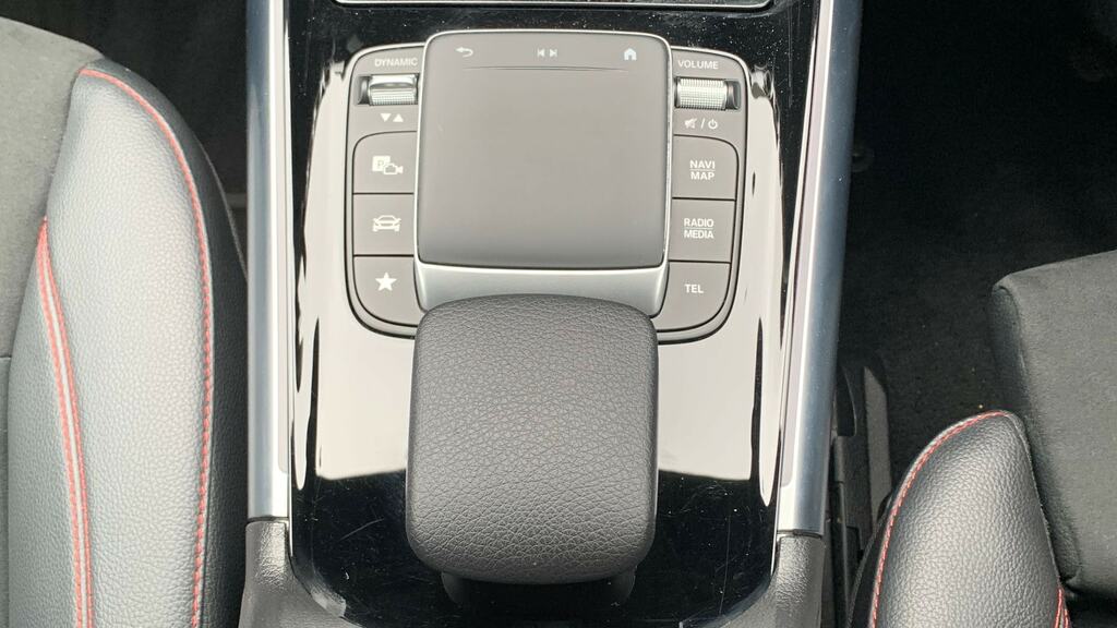 Mercedes-Benz EQA Eqa 250 140Kw Sport 70.5Kwh Black #18