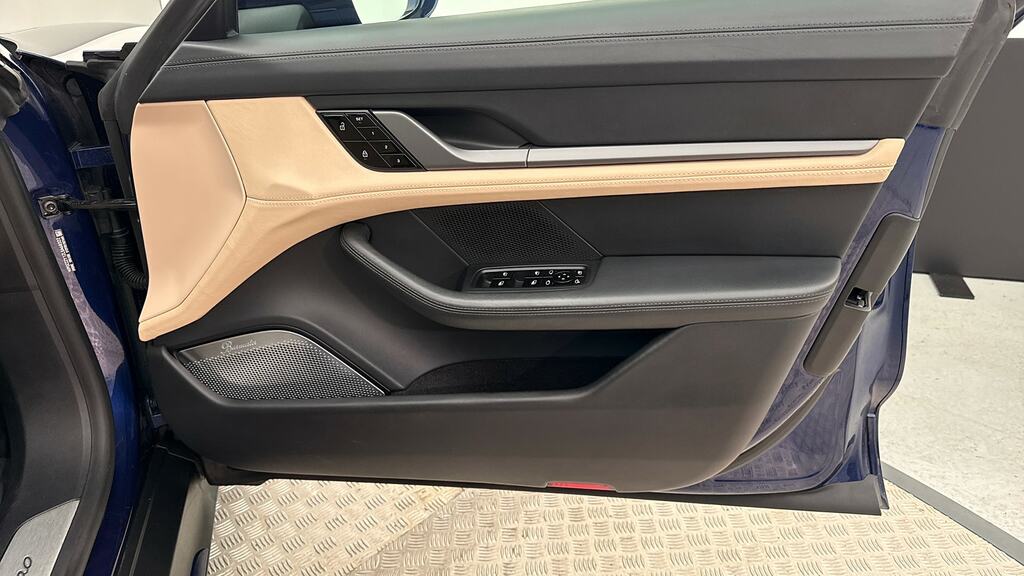 Porsche Taycan 420Kw 4S 93Kwh  #20
