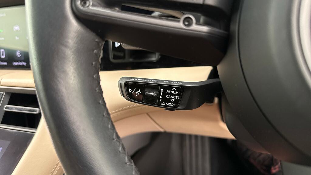 Porsche Taycan 420Kw 4S 93Kwh  #30