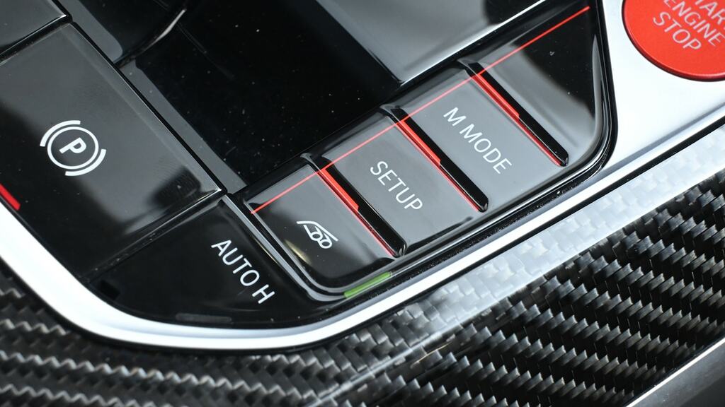 BMW M4 3.0 Biturbo Competition Steptronic M Xdrive Euro 6 #22
