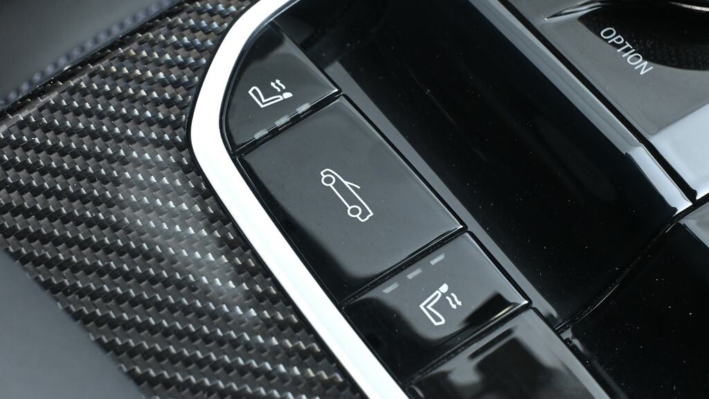 BMW M4 3.0 Biturbo Competition Steptronic M Xdrive Euro 6 #34