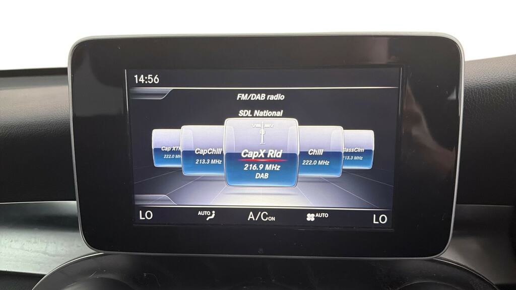 Mercedes-Benz GLC Class 2.0 Glc 300 4Matic Sport 255 Bhp White #15