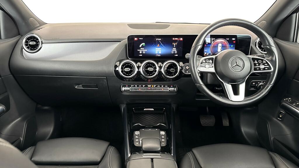 Mercedes-Benz GLA Class Gla 200 Sport Executive Grey #6