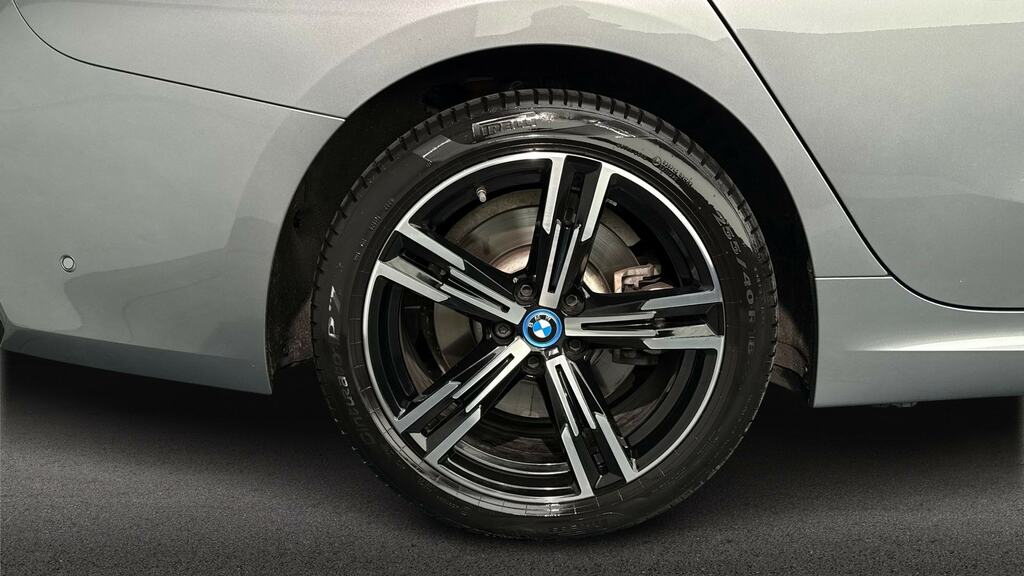 BMW 3 Series 2.0 320I M Sport Euro 6 Ss White #14