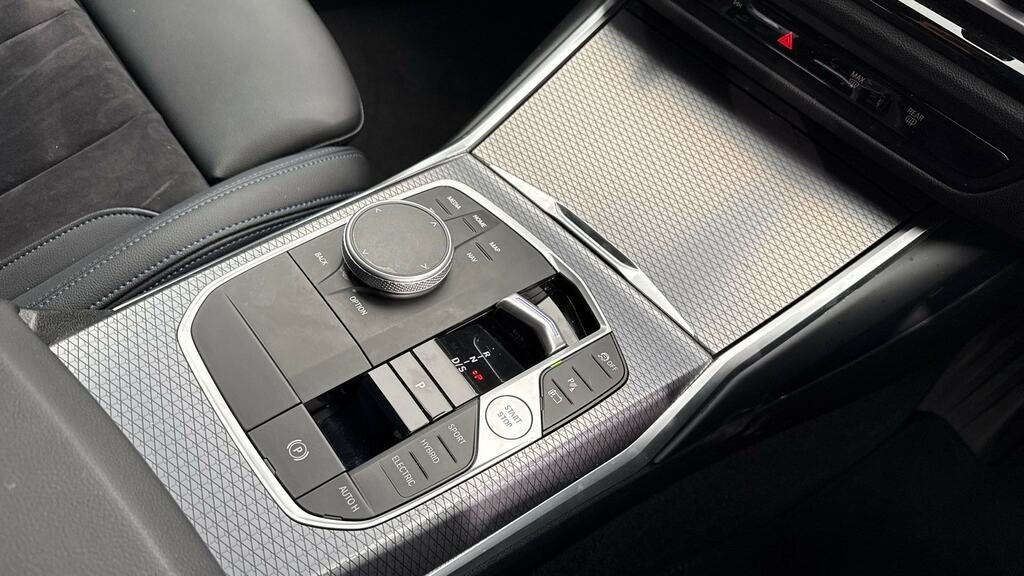 BMW 3 Series 2.0 320I M Sport Euro 6 Ss White #10