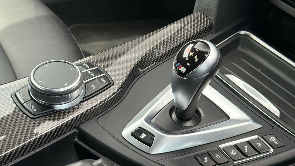 BMW M4 Competition Carbon Pack Fbmwsh Lovely Local White #10