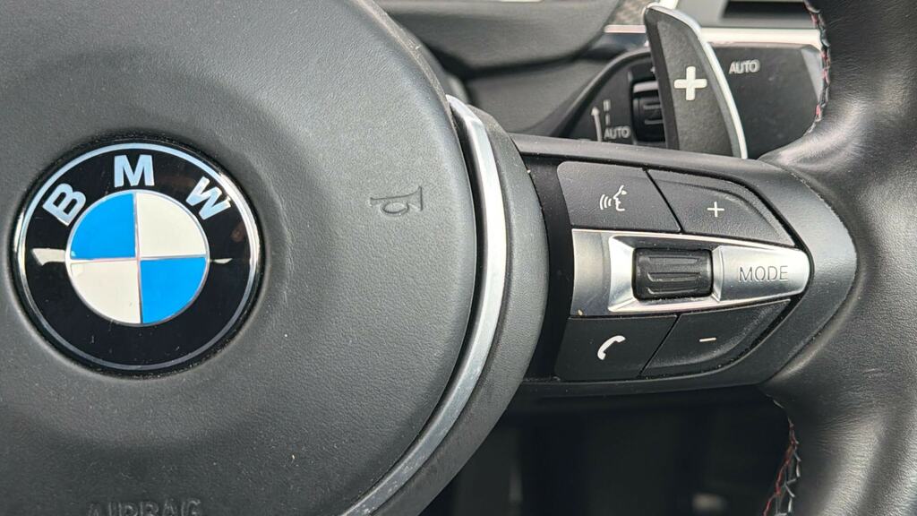 BMW M4 Competition Carbon Pack Fbmwsh Lovely Local White #18