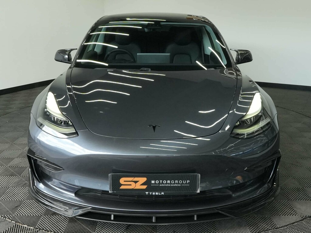 Tesla Model 3 Long Range Awd 4Wd LA21JHX #6