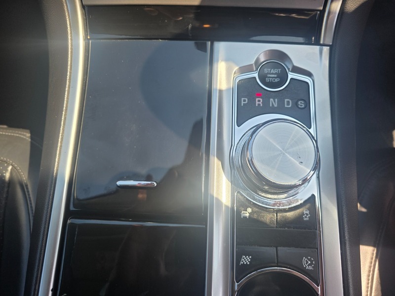 Jaguar XF 2.2D Premium Luxury Euro 5 Ss Grey #29