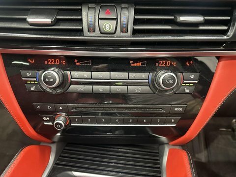 BMW X5 M 4.4 Biturbo V8 Xdrive Euro 6 Ss Grey #26