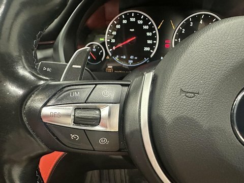 BMW X5 M 4.4 Biturbo V8 Xdrive Euro 6 Ss Grey #23