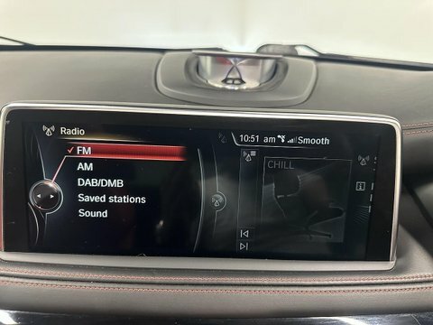BMW X5 M 4.4 Biturbo V8 Xdrive Euro 6 Ss Grey #27