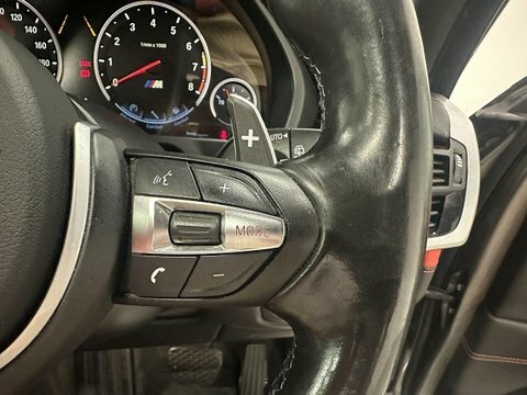 BMW X5 M 4.4 Biturbo V8 Xdrive Euro 6 Ss Grey #24