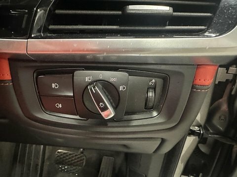 BMW X5 M 4.4 Biturbo V8 Xdrive Euro 6 Ss Grey #32