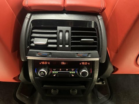 BMW X5 M 4.4 Biturbo V8 Xdrive Euro 6 Ss Grey #16