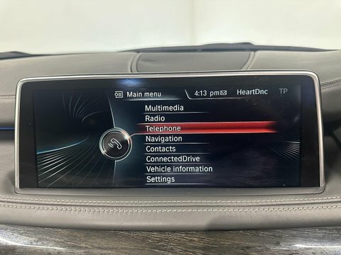 BMW X5 3.0 30D Se Suv Xdrive Euro 6 Ss Grey #23