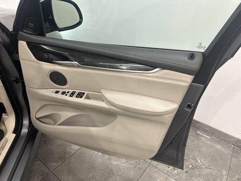 BMW X5 3.0 30D Se Suv Xdrive Euro 6 Ss Grey #8
