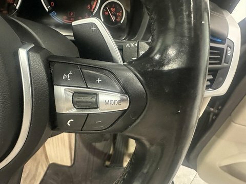 BMW X5 3.0 30D Se Suv Xdrive Euro 6 Ss Grey #12