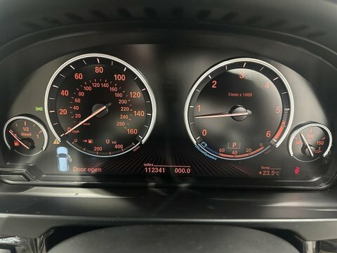 BMW X5 3.0 30D Se Suv Xdrive Euro 6 Ss Grey #14