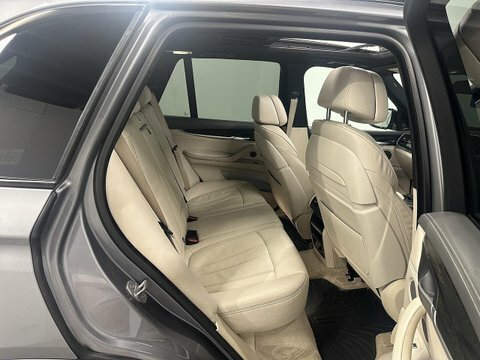 BMW X5 3.0 30D Se Suv Xdrive Euro 6 Ss Grey #26