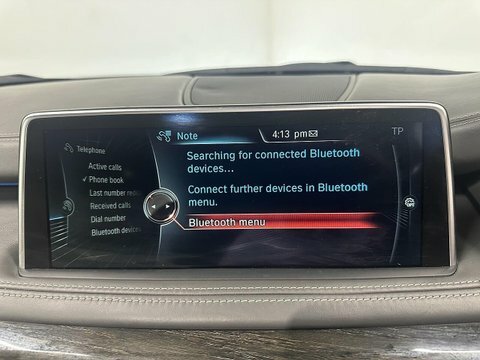 BMW X5 3.0 30D Se Suv Xdrive Euro 6 Ss Grey #22