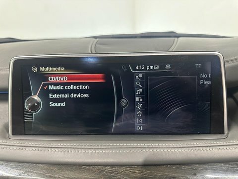 BMW X5 3.0 30D Se Suv Xdrive Euro 6 Ss Grey #20