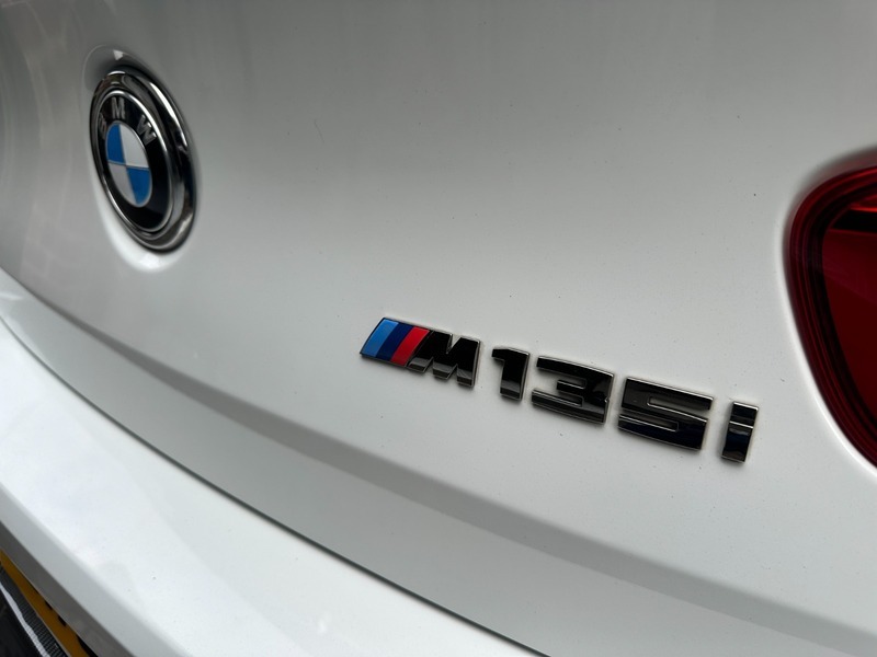 BMW M1 Only 23,618 Miles From New Local Owner Car S Grey #35