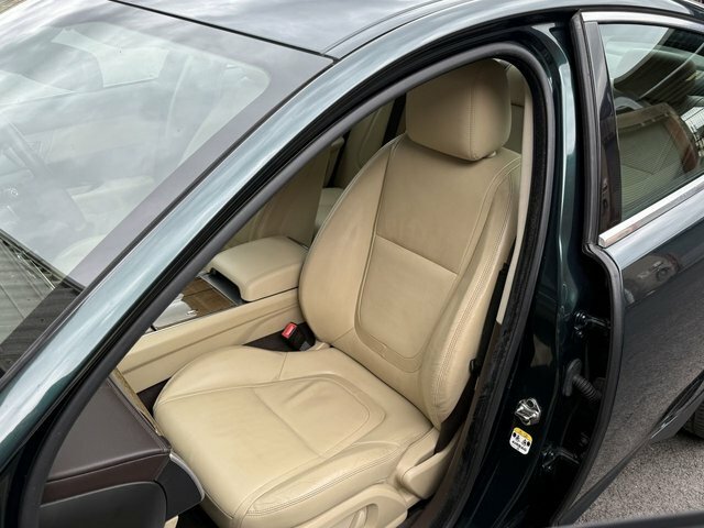 Jaguar XF 2.2D Premium Luxury Euro 5 Ss Blue #12