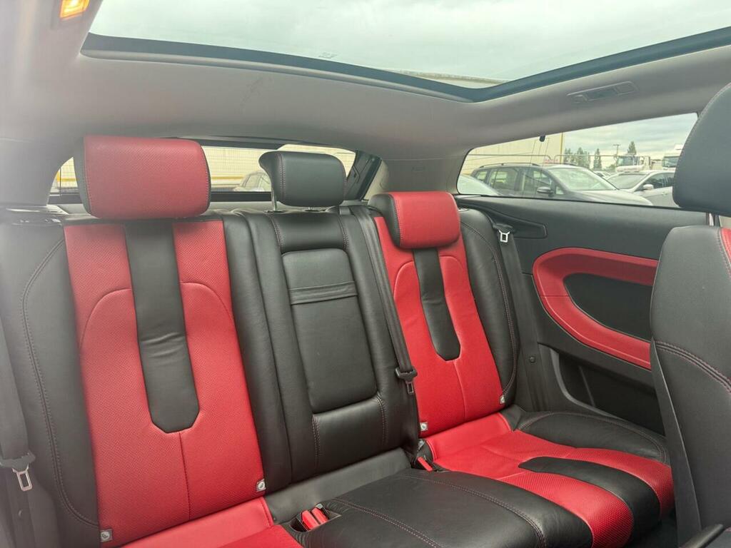 Land Rover Range Rover Evoque 2.2 Sd4 Prestige 4Wd Euro 5 Silver #23