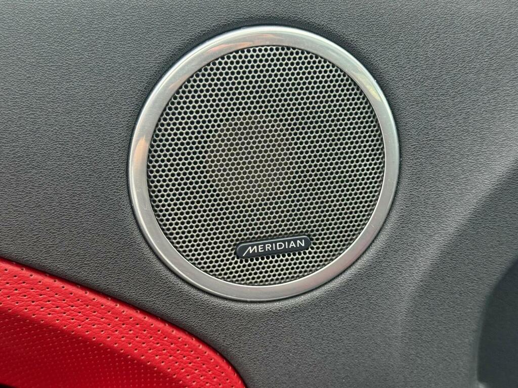 Land Rover Range Rover Evoque 2.2 Sd4 Prestige 4Wd Euro 5 Silver #26