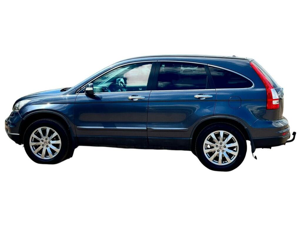 Honda Cr-V 2.0 I-vtec 150 Bhp Es-t 4Wd Nq #18