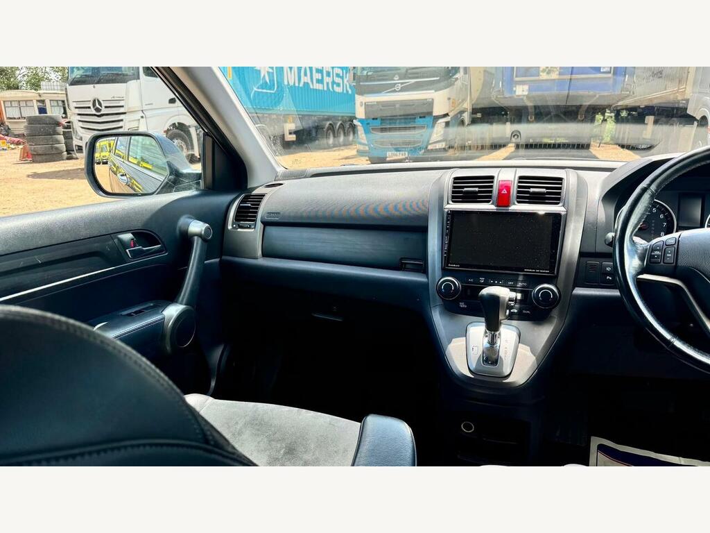 Honda Cr-V 2.0 I-vtec 150 Bhp Es-t 4Wd Nq #30