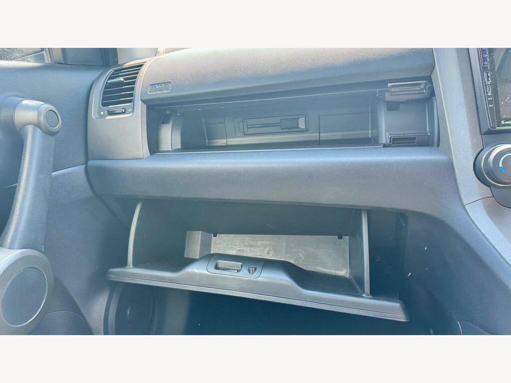 Honda Cr-V 2.0 I-vtec 150 Bhp Es-t 4Wd Nq #58
