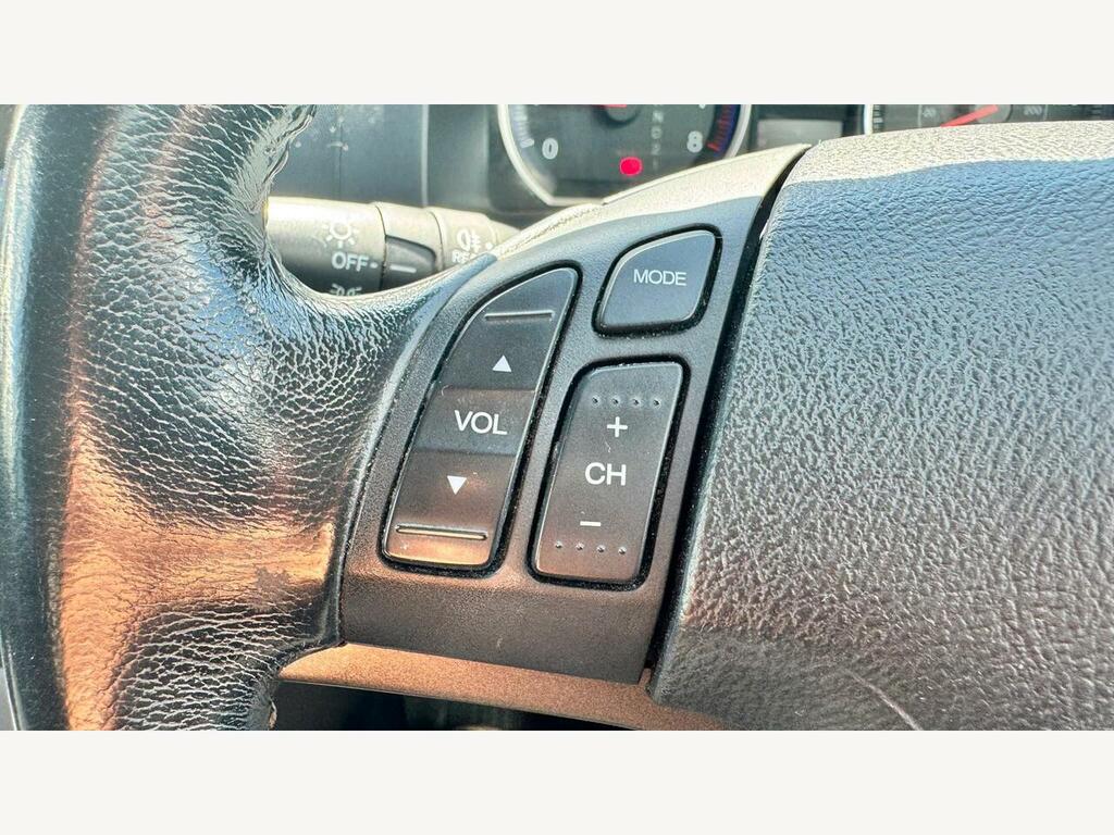 Honda Cr-V 2.0 I-vtec 150 Bhp Es-t 4Wd Nq #47