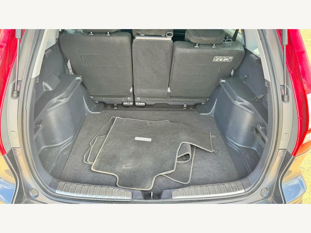 Honda Cr-V 2.0 I-vtec 150 Bhp Es-t 4Wd Nq #55