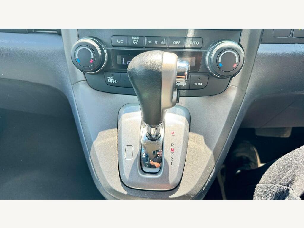 Honda Cr-V 2.0 I-vtec 150 Bhp Es-t 4Wd Nq #35