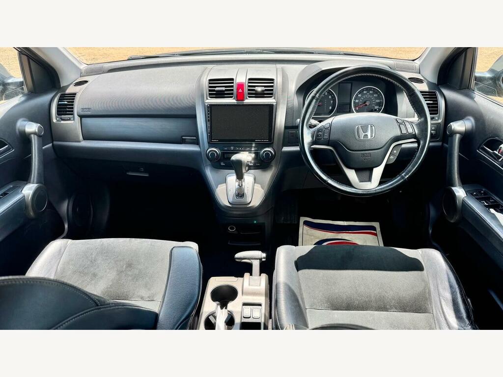 Honda Cr-V 2.0 I-vtec 150 Bhp Es-t 4Wd Nq #29