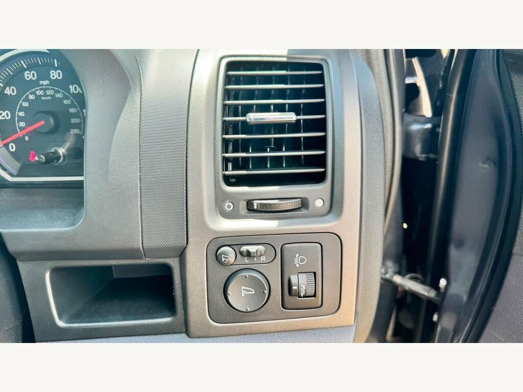 Honda Cr-V 2.0 I-vtec 150 Bhp Es-t 4Wd Nq #43