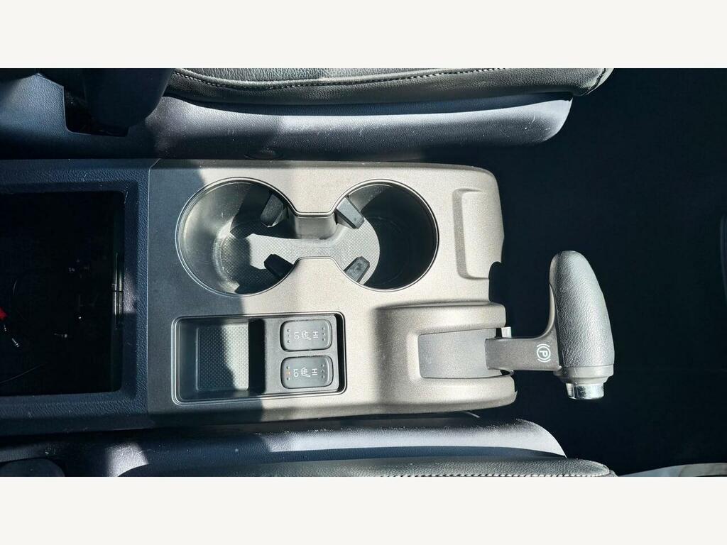 Honda Cr-V 2.0 I-vtec 150 Bhp Es-t 4Wd Nq #34