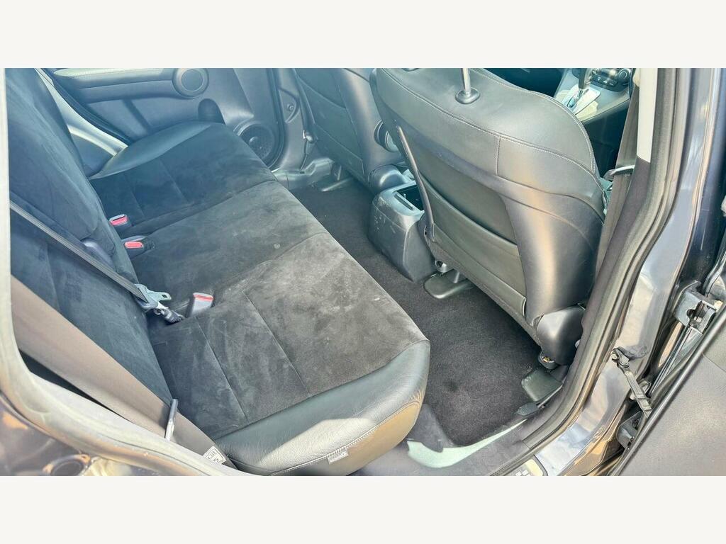Honda Cr-V 2.0 I-vtec 150 Bhp Es-t 4Wd Nq #41