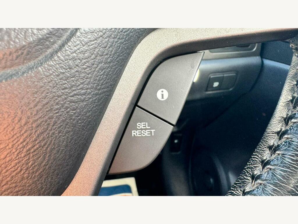 Honda Cr-V 2.0 I-vtec 150 Bhp Es-t 4Wd Nq #45