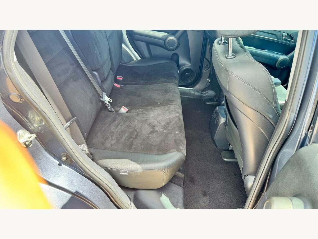 Honda Cr-V 2.0 I-vtec 150 Bhp Es-t 4Wd Nq #40
