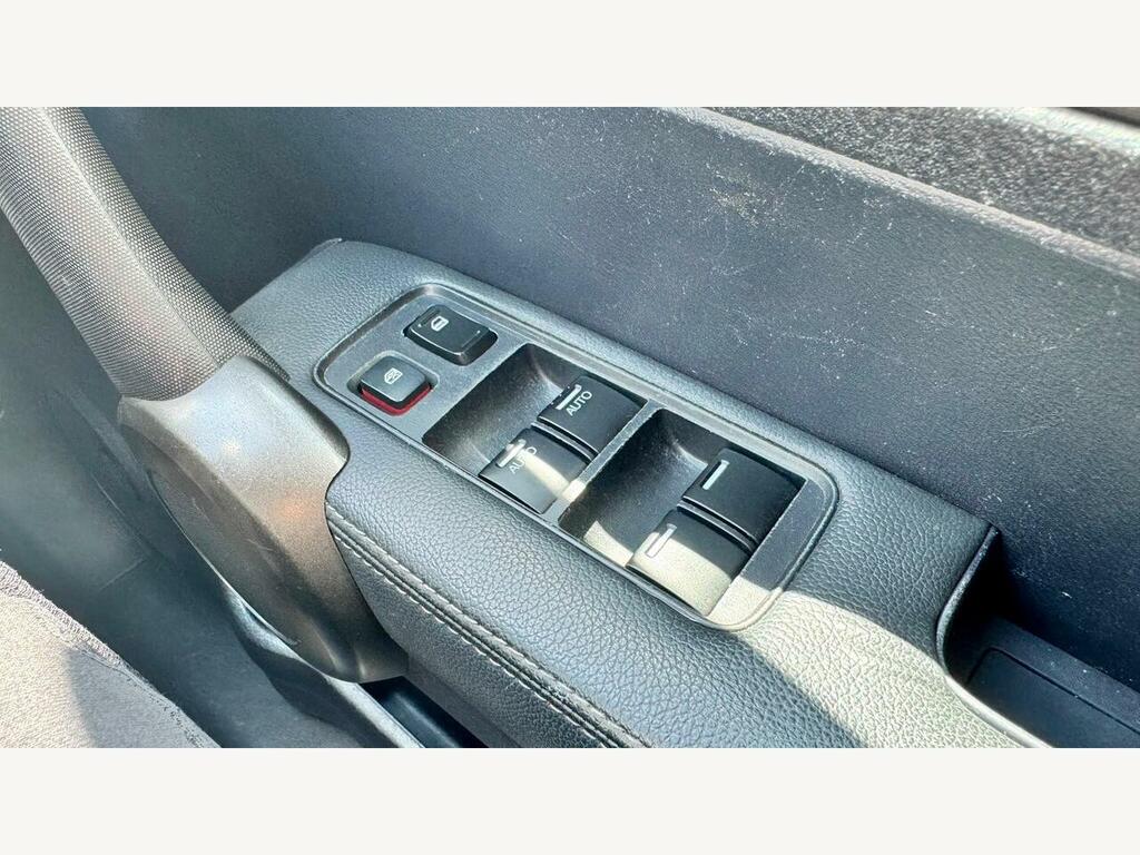 Honda Cr-V 2.0 I-vtec 150 Bhp Es-t 4Wd Nq #46