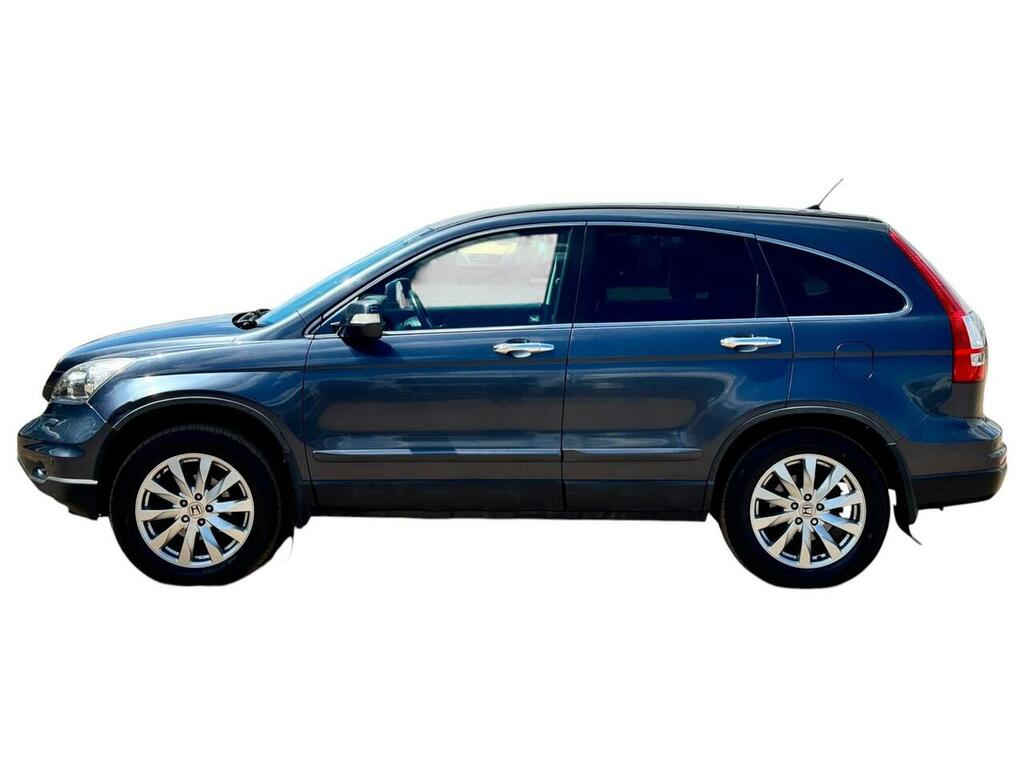 Honda Cr-V 2.0 I-vtec 150 Bhp Es-t 4Wd Nq #15